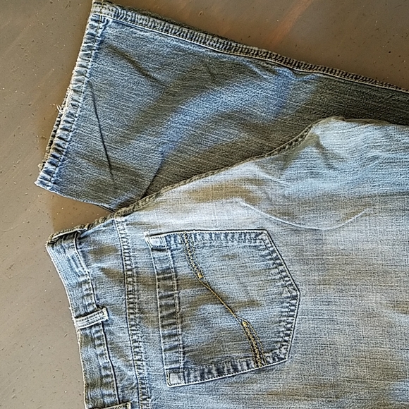 DKNY men Jean's 36x34 - Picture 5 of 6